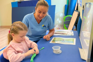 How To Become An Occupational Therapist