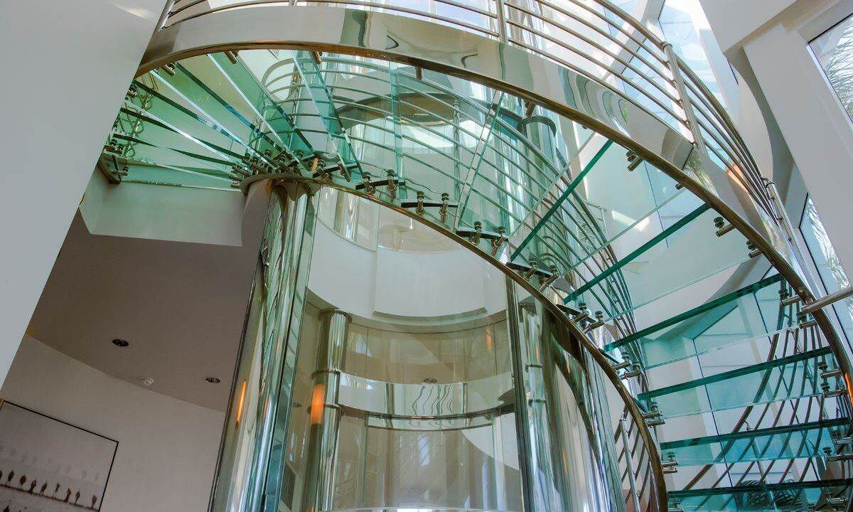 Home Elevators vs. Stairlifts: Which Is Right for You?